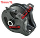 Engine Mount - A7238