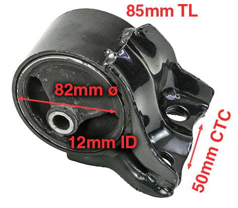Engine Mount - A7242
