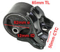 Engine Mount - A7242