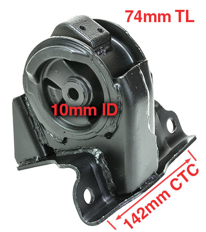 Engine Mount - A7247