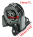 Engine Mount - A7247