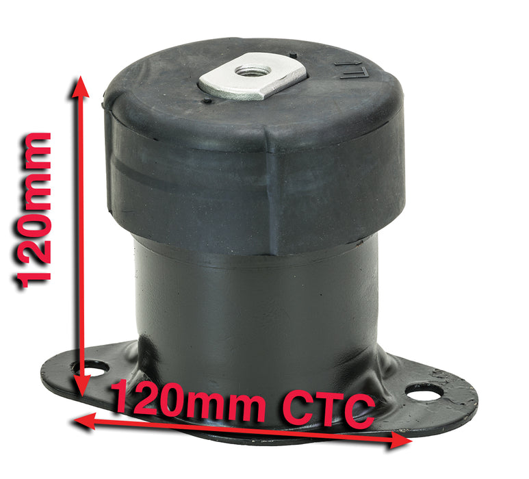 Engine Mount - A7249