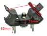 Engine Mount - A7253
