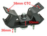Engine Mount - A7254