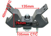Engine Mount - A7256