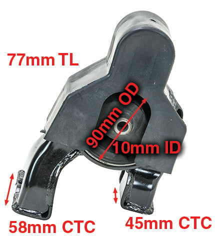 Engine Mount - A7261