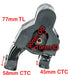Engine Mount - A7261
