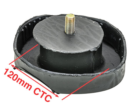 Engine Mount - A7282