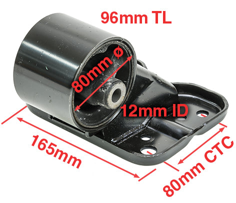 Engine Mount - A7284