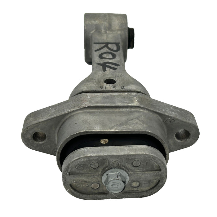 Engine Steady - A7290