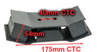Engine Mount - A7296