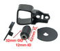 Engine Mount - A7302