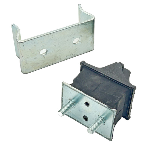 Engine Mount - A7312