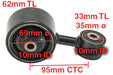 Engine Mount - A7319