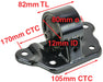 Engine Mount - A7320