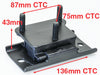 Engine Mount - A7323