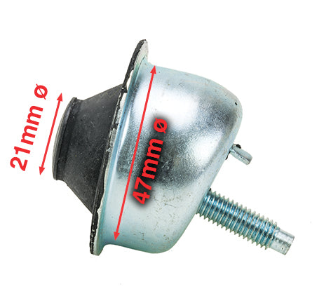 Engine Mount - A7333