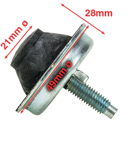 Engine Mount - A7335