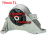 Engine Mount - A7349
