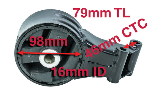 Engine Mount - A7352