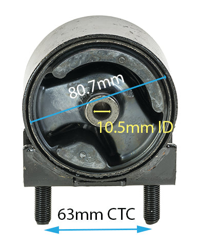 Engine Mount - A7361