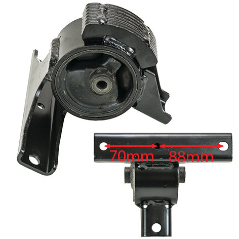 Engine Mount - A7362
