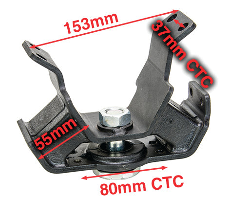 Engine Mount - A7371