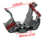 Engine Mount - A7371