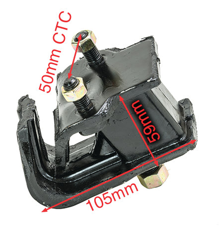 Engine Mount - A737