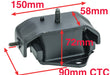 Engine Mount - A7397