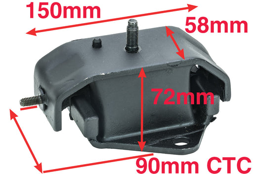 Engine Mount - A7397