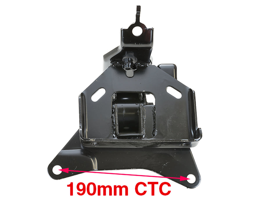Engine Mount - A7516