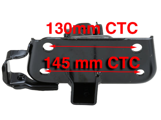 Engine Mount - A7522