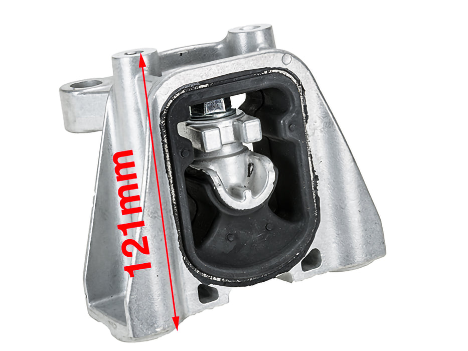 Engine Mount - A7534