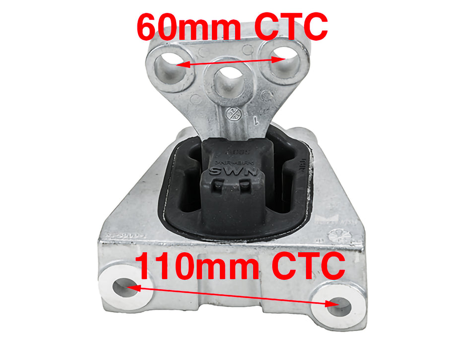 Engine Mount - A7534