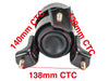 Engine Mount - A7542H