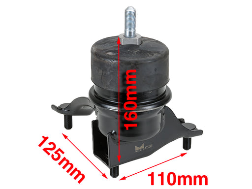 Engine Mount - A7543H