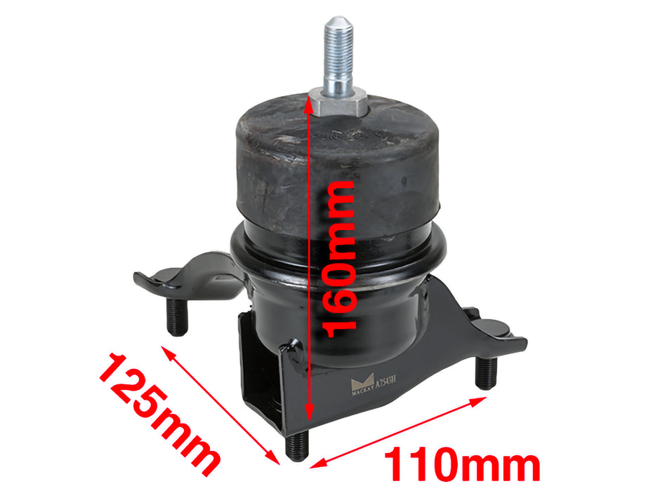 Engine Mount - A7543H