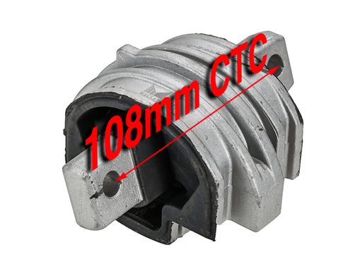 Engine Mount - A7552