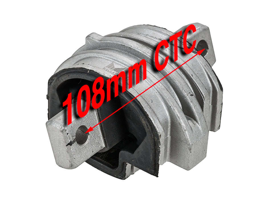 Engine Mount - A7552