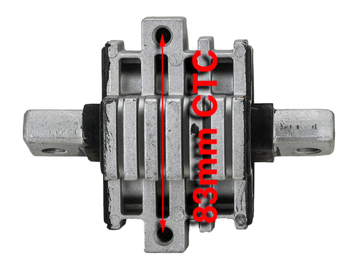 Engine Mount - A7552