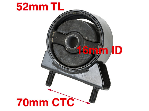 Sway Bar - A755