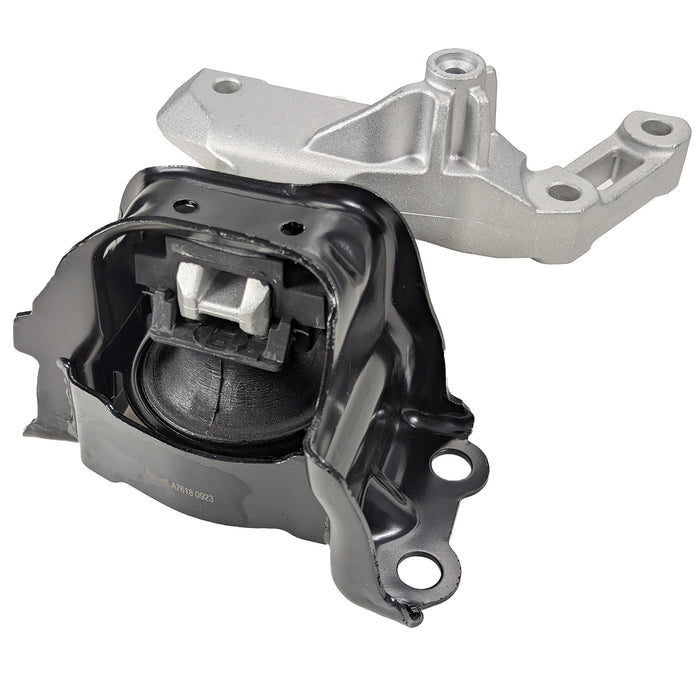 Engine Mount - A7618