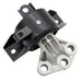 Engine Mount - A7642
