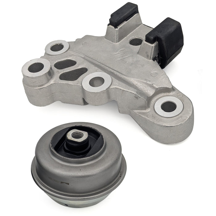 Engine Mount - A7656