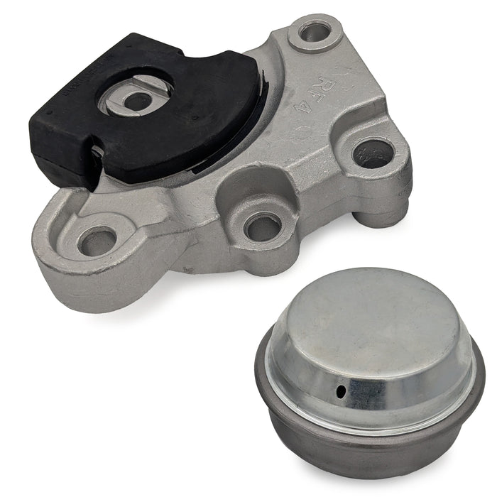 Engine Mount - A7656