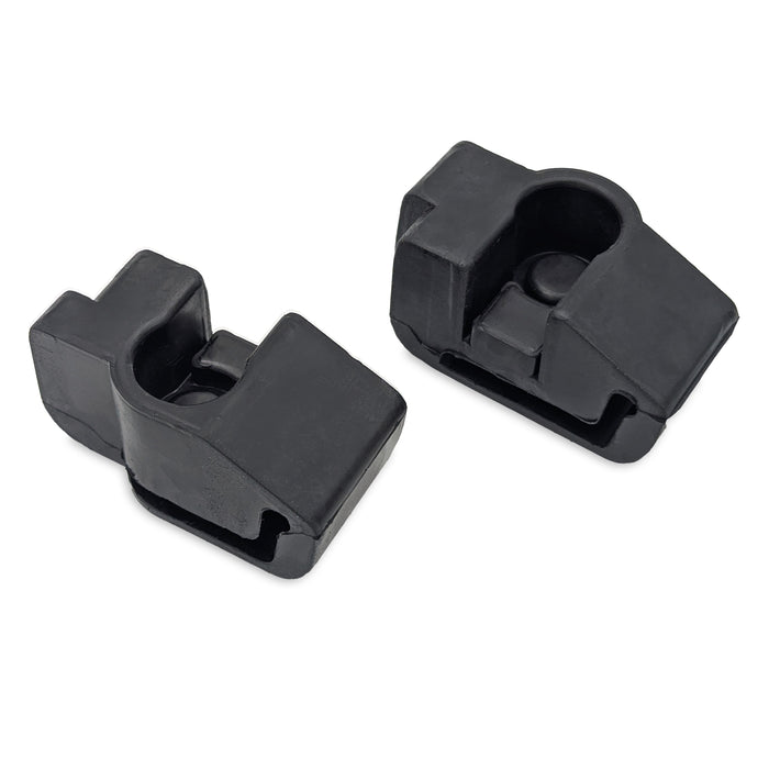 Condenser Mount - A7700
