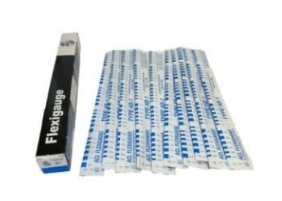 FLEXIGAUGE (10PC PACK) BLUE - AB-1