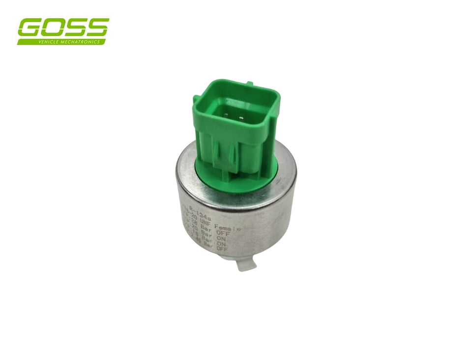 AIR CON PRESSURE SWITCH - ALFA - AC121