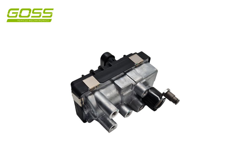 TURBO ACTUATOR - LANDROVER - ACT002